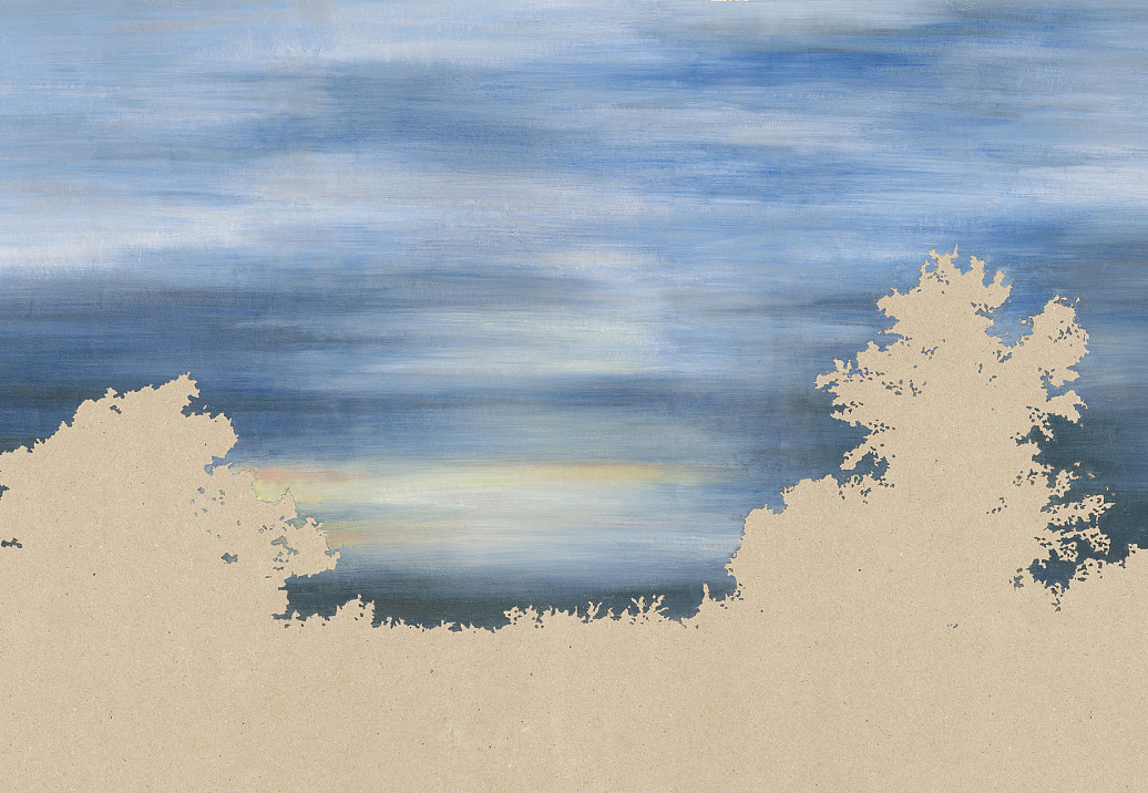 Панно и фотообои Tecnografica Collection 2021 77024-1