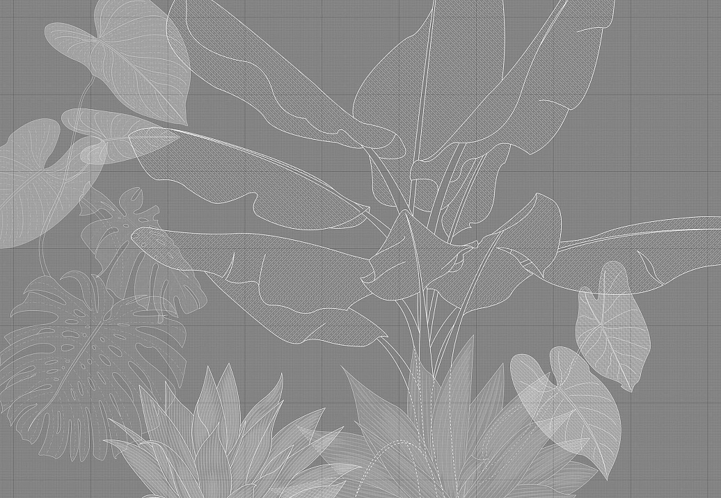 Панно и фотообои Tecnografica Collection 2021 77266-3