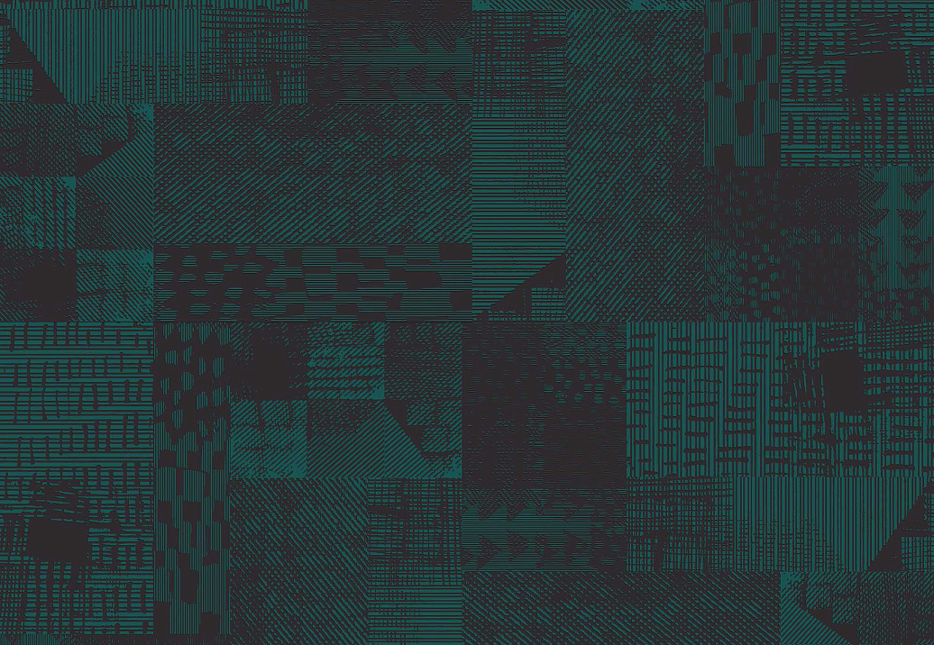 Панно и фотообои Tecnografica Collection 2021 77268-4
