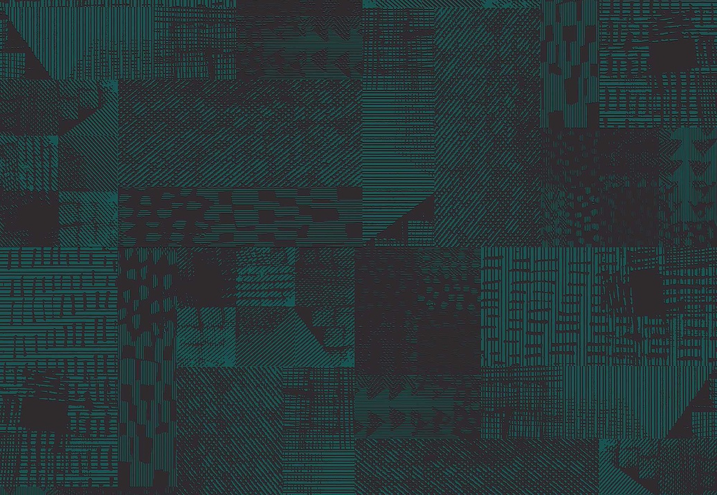Панно и фотообои Tecnografica Collection 2021 77268-4