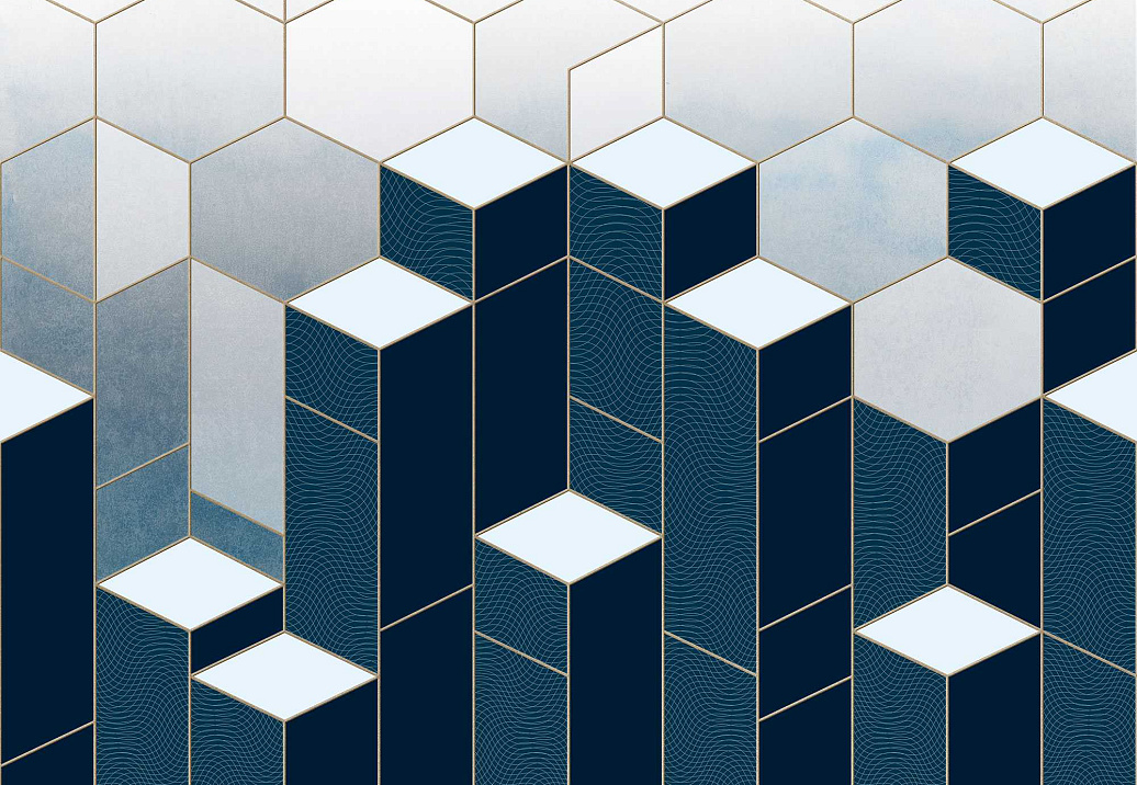 Панно и фотообои Tecnografica Collection 2021 76471-1