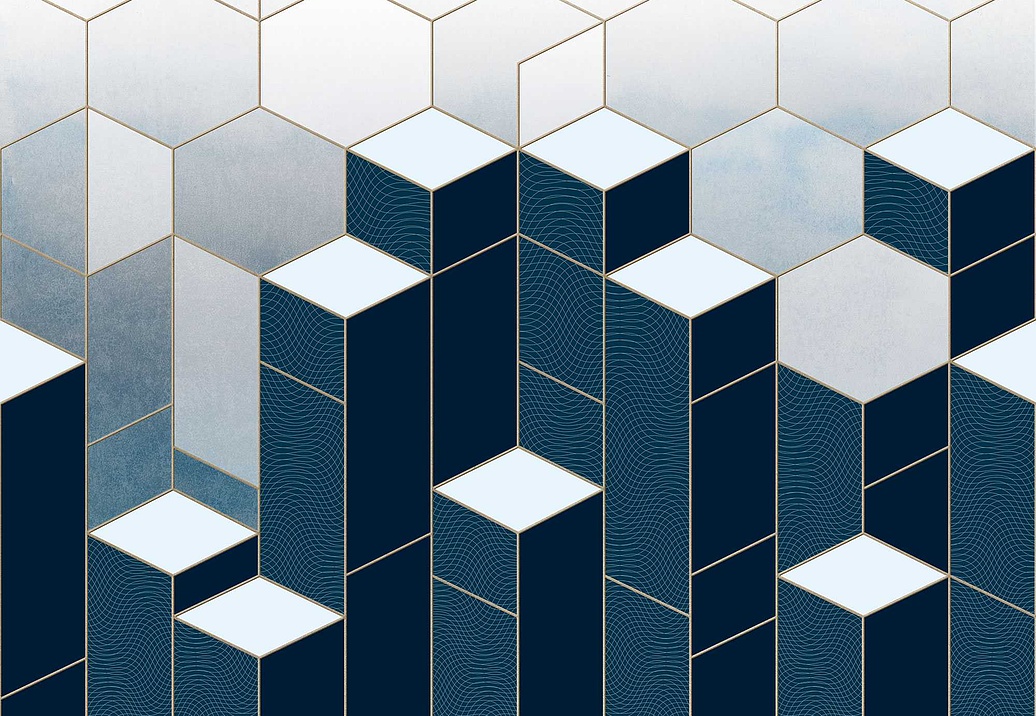 Панно и фотообои Tecnografica Collection 2021 76471-1