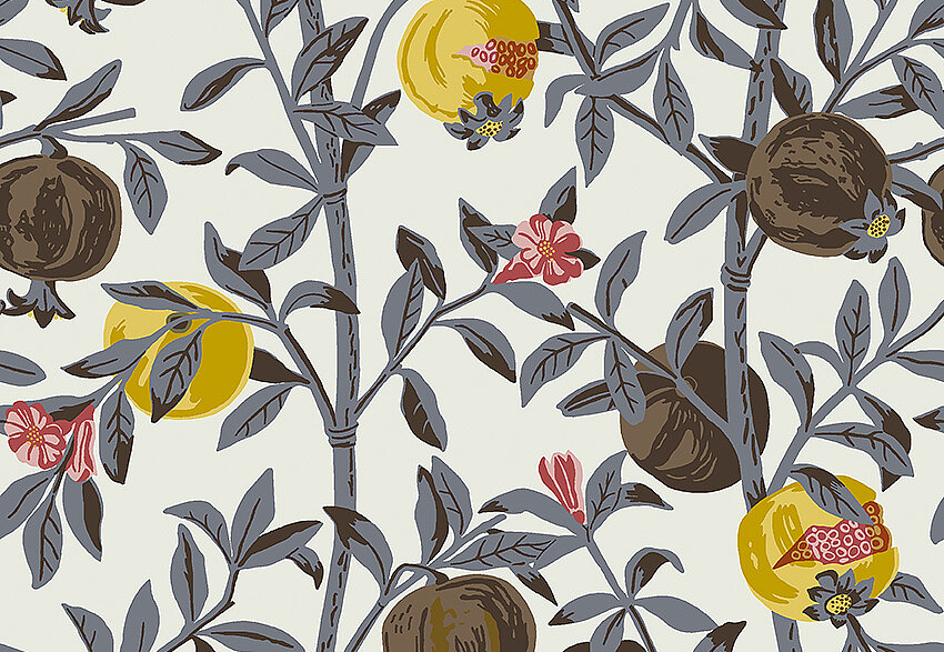 Обои Borastapeter Scandinavian Designers III 1959