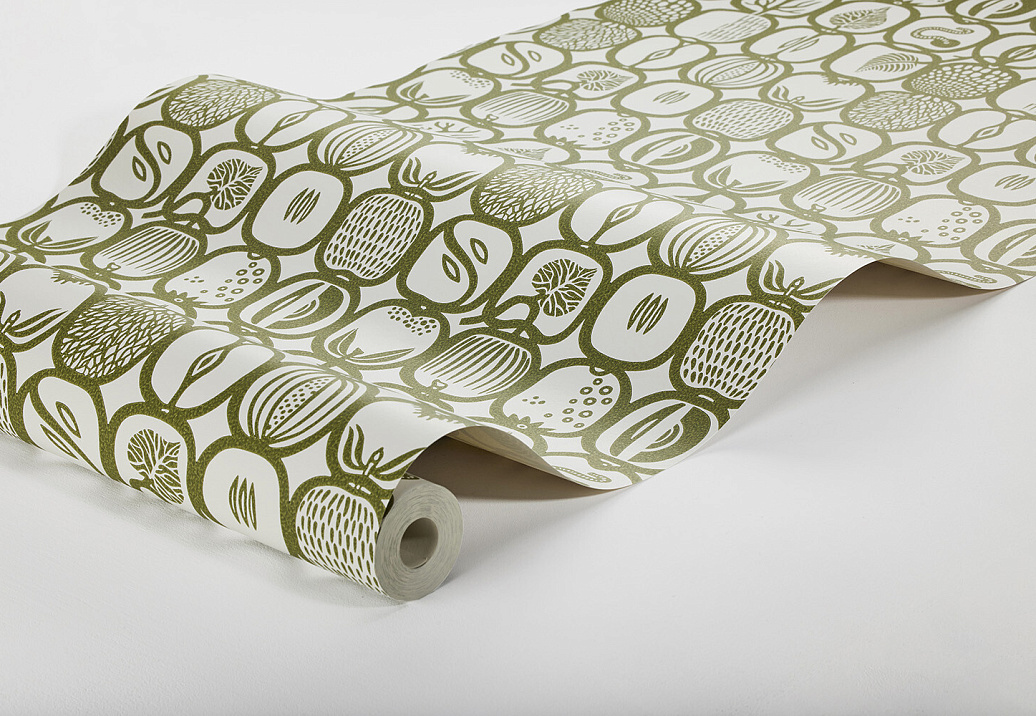 Обои Borastapeter Scandinavian Designers III 1971