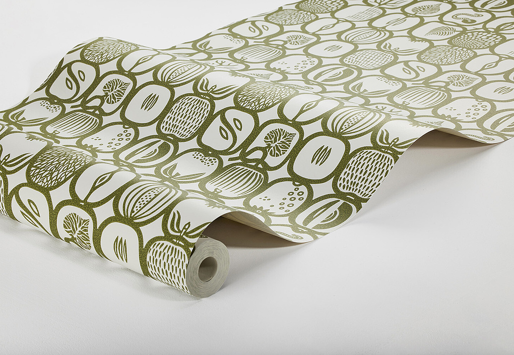 Обои Borastapeter Scandinavian Designers III 1971