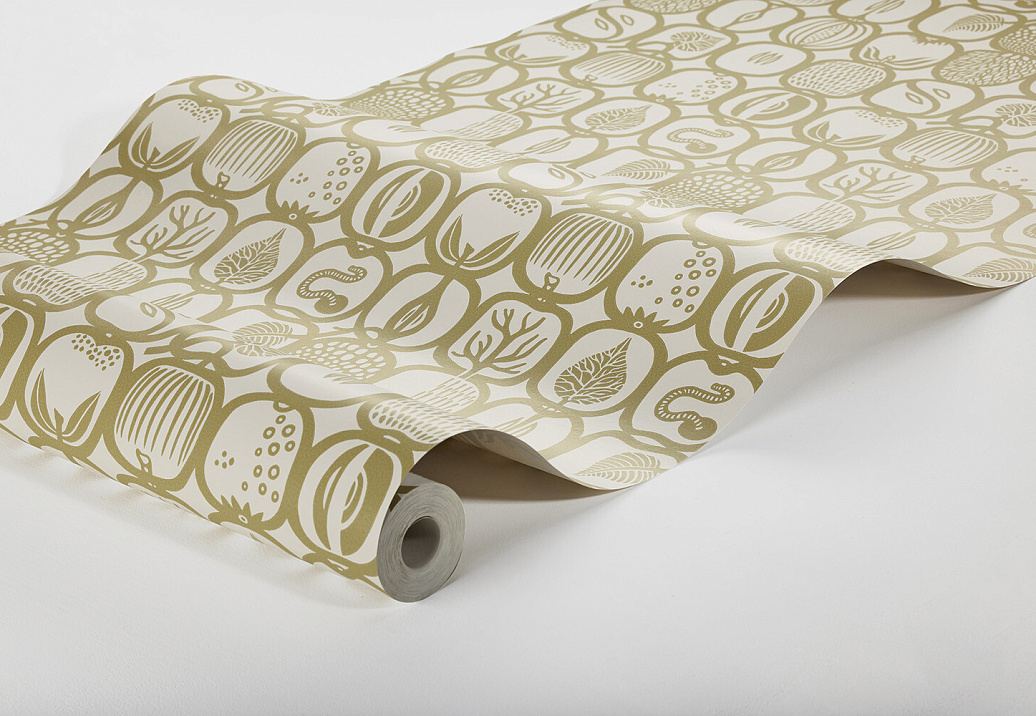 Обои Borastapeter Scandinavian Designers III 1972