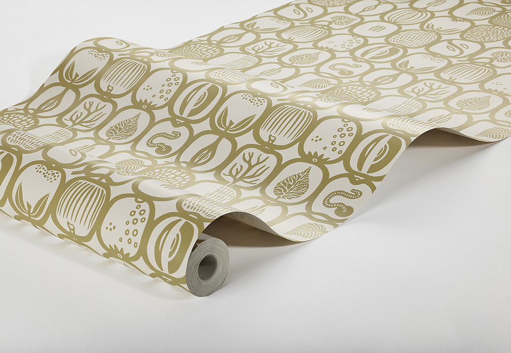 Обои Borastapeter Scandinavian Designers III 1972