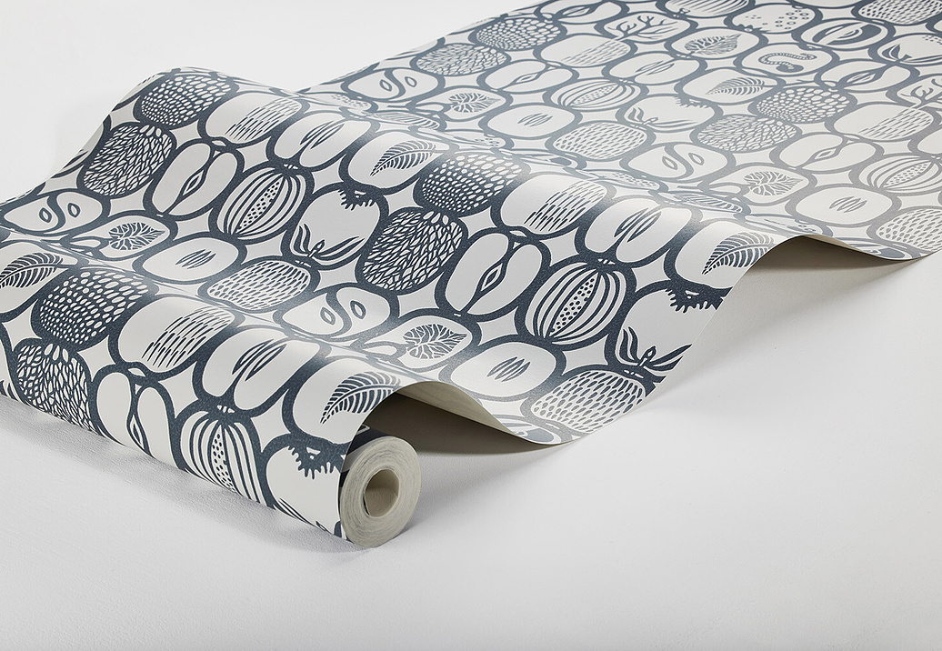 Обои Borastapeter Scandinavian Designers III 1973