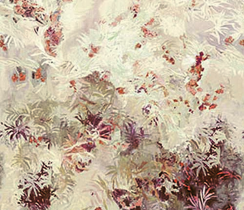 Панно и фотообои Lizzo Wallpaper Panels Wild Garden/06