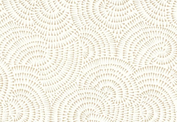 Обои Casamance Ete Indien 75121840