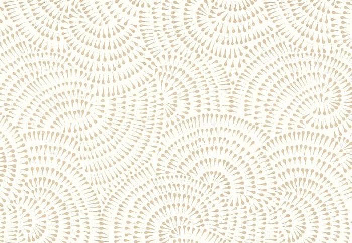 Обои Casamance Ete Indien 75121840