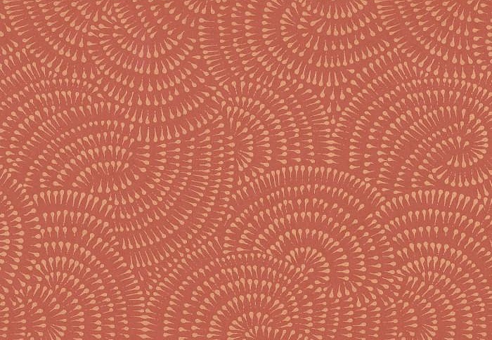 Обои Casamance Ete Indien 75122146