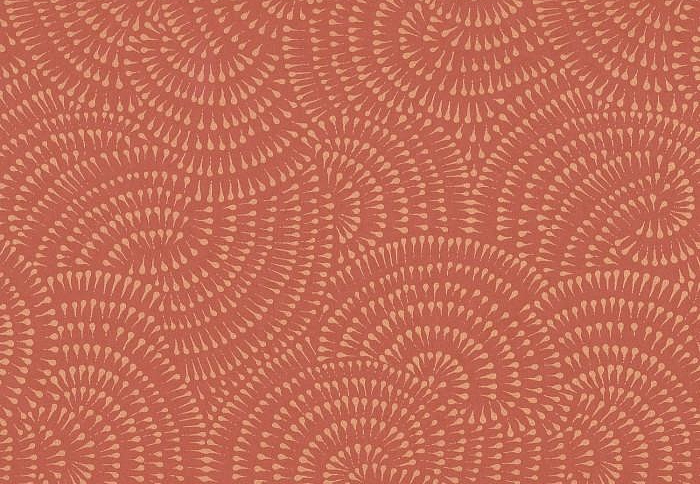 Обои Casamance Ete Indien 75122146