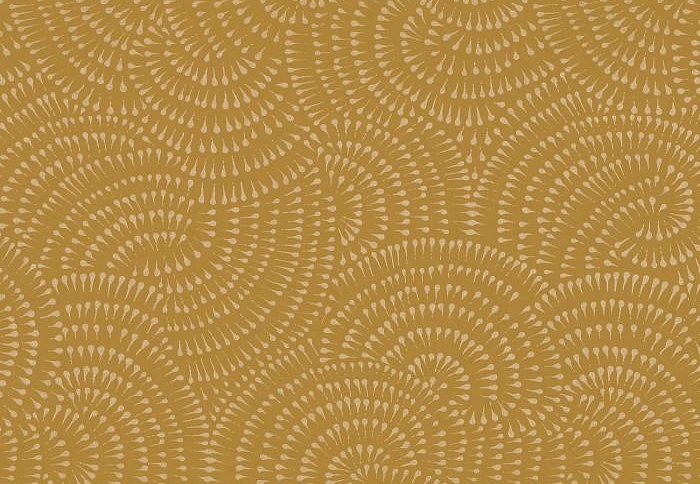 Обои Casamance Ete Indien 75122248