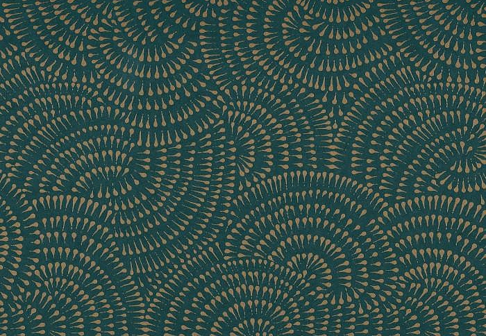 Обои Casamance Ete Indien 75122452