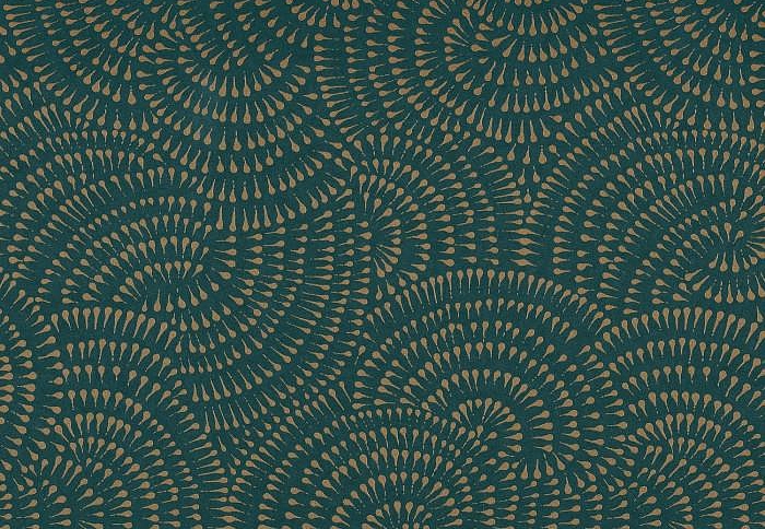 Обои Casamance Ete Indien 75122452