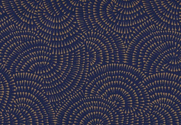 Обои Casamance Ete Indien 75122654