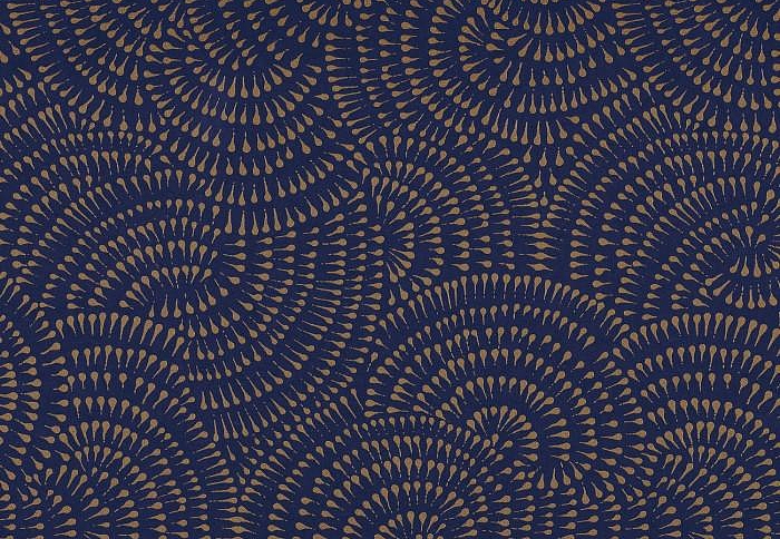 Обои Casamance Ete Indien 75122654