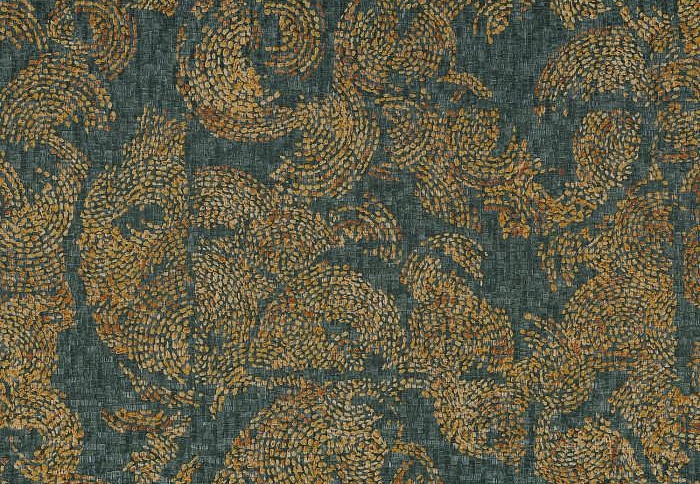 Обои Casamance Alliages 75053484