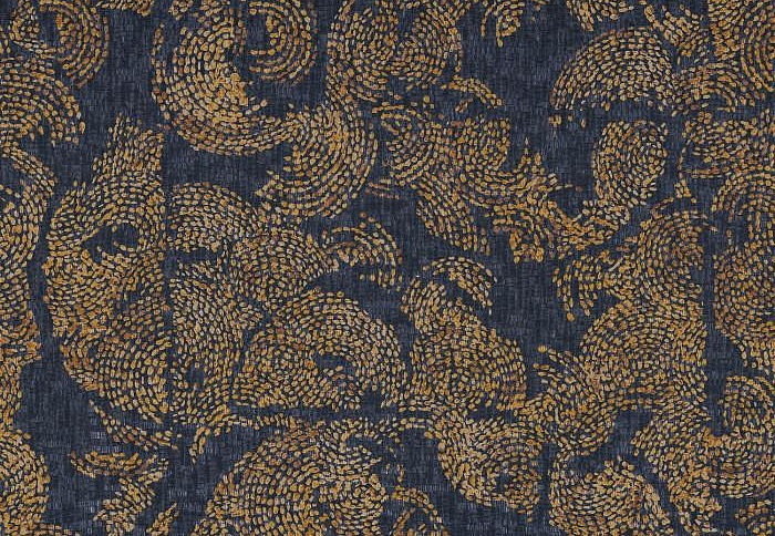 Обои Casamance Alliages 75053586