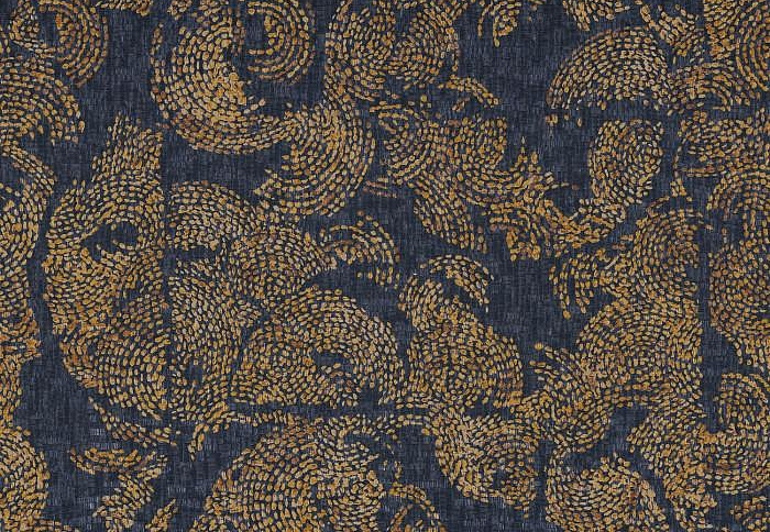 Обои Casamance Alliages 75053586