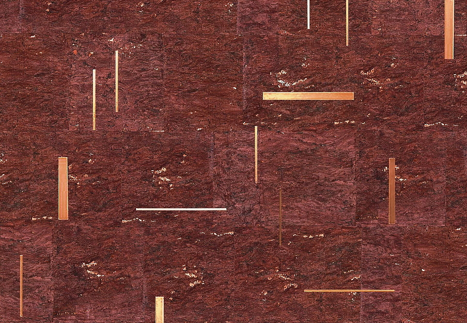 Обои Elitis Essence de liege RM98732