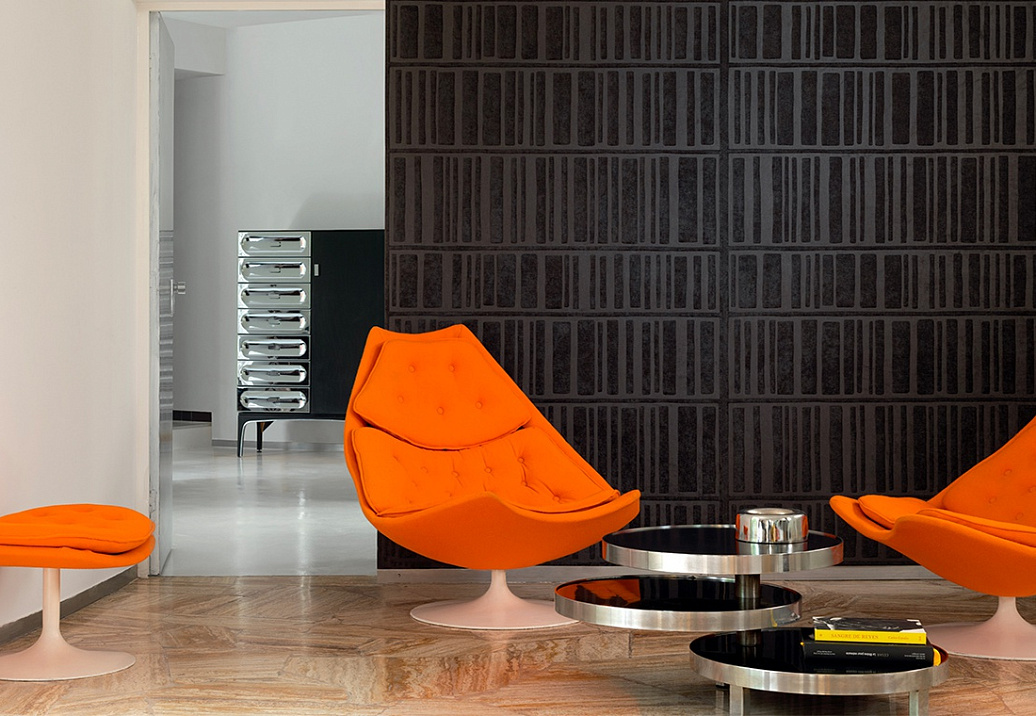 Обои Elitis Galerie RM100280