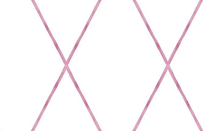 Обои ICH Oh LaLa 3357-1