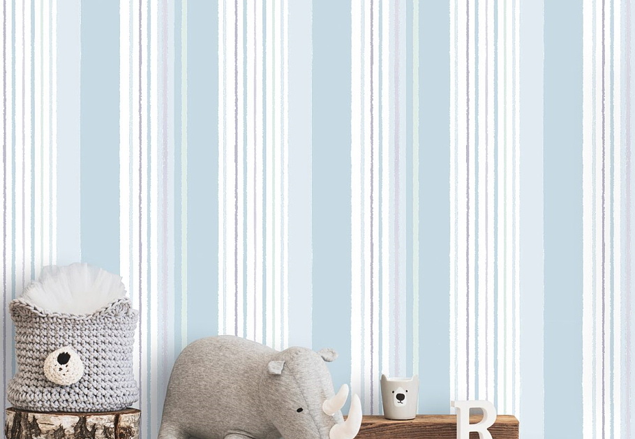 Обои ICH Oh LaLa 3358-1