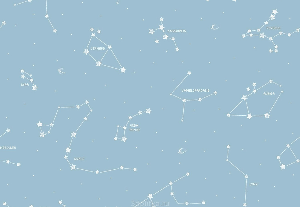 Обои ICH Oh LaLa 3361-2