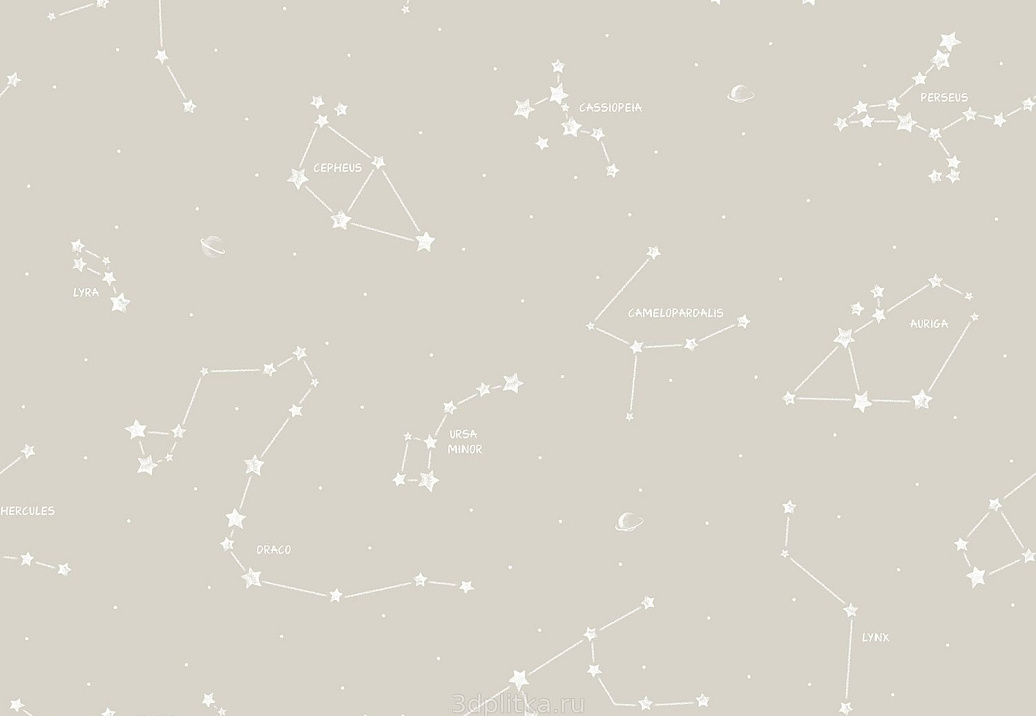 Обои ICH Oh LaLa 3361-4