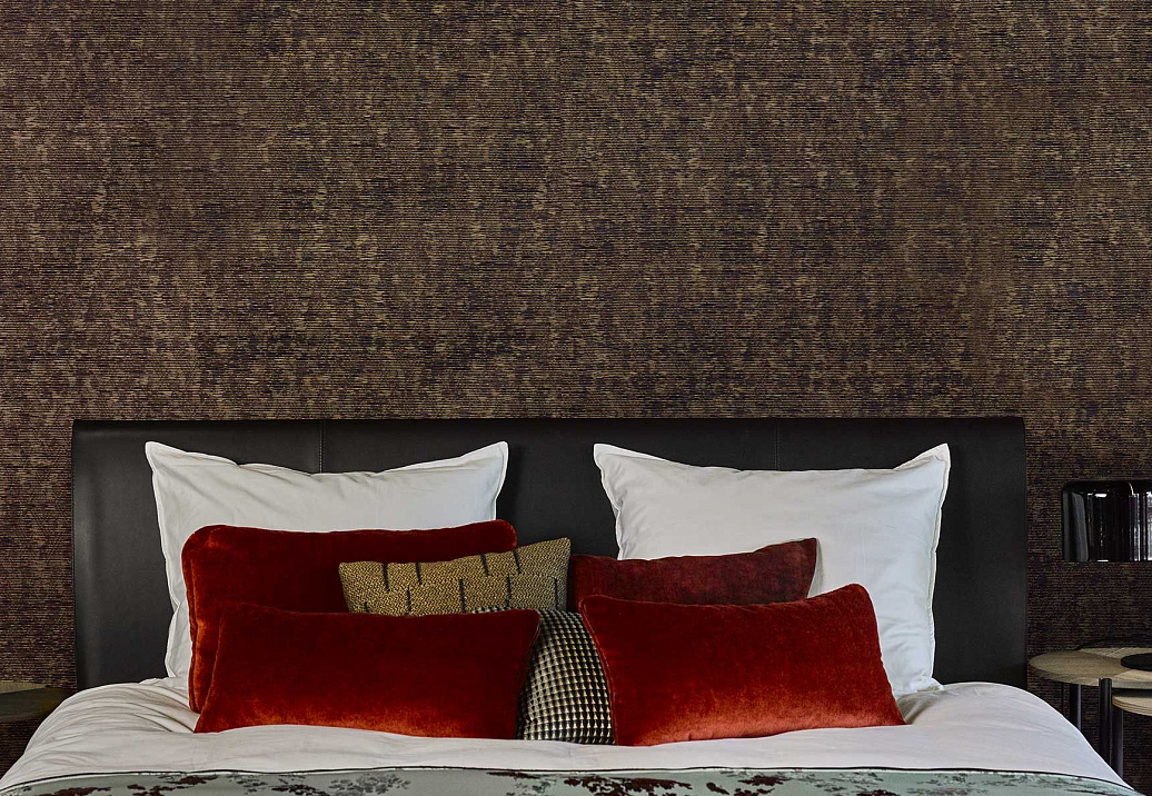 Обои Dutch Walltextile Company Textile wallcovering Box 2 Wicker/07