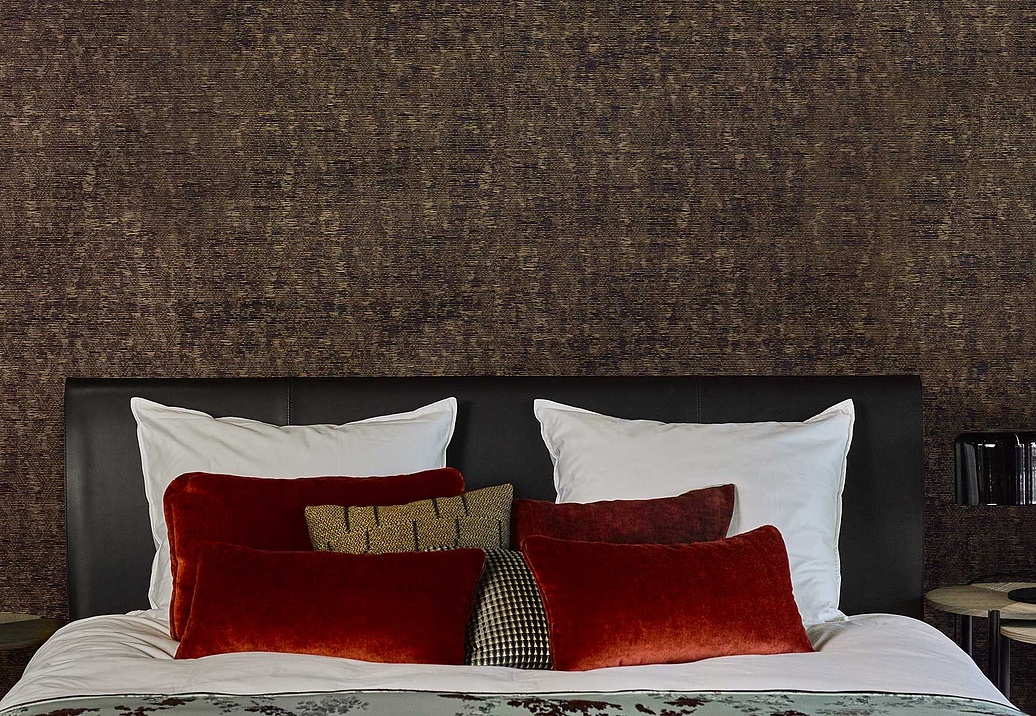 Обои Dutch Walltextile Company Textile wallcovering Box 2 Wicker/07