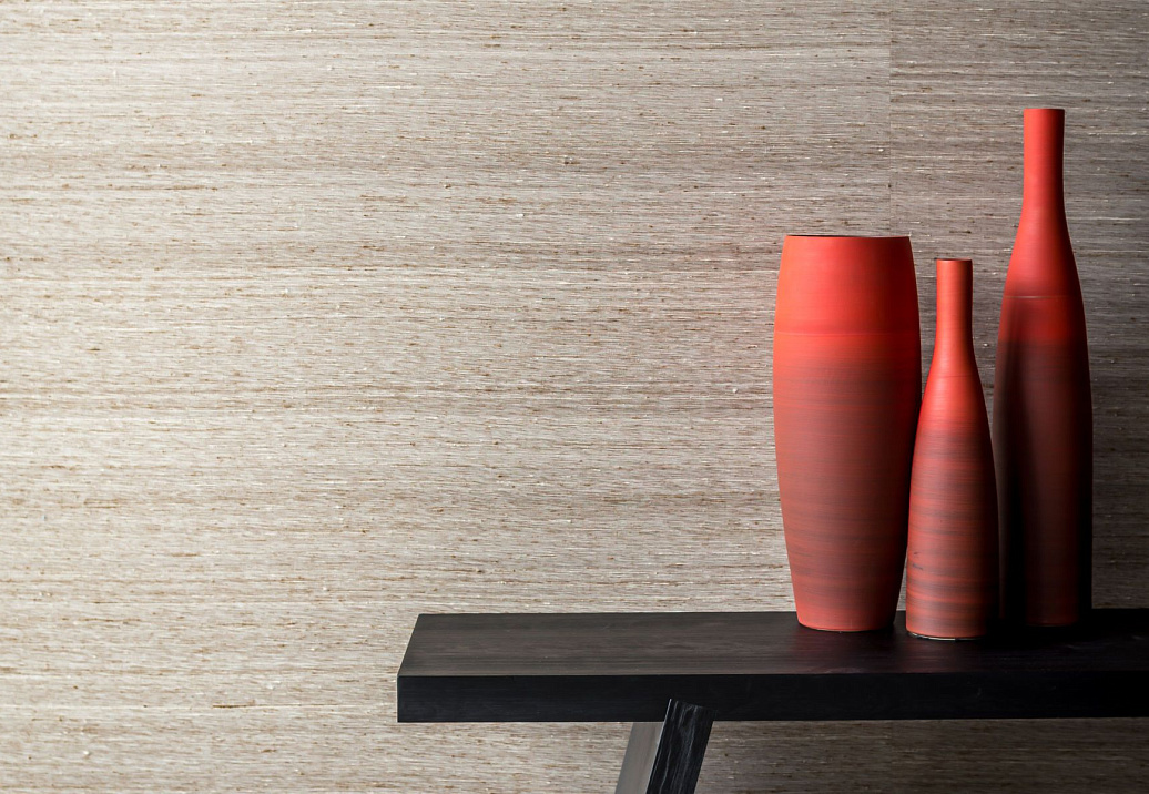 Обои Dutch Walltextile Company Textile wallcovering Box 2 Musa/07