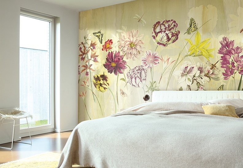 Панно и фотообои Khroma Wall Designs II DG2ELI1021