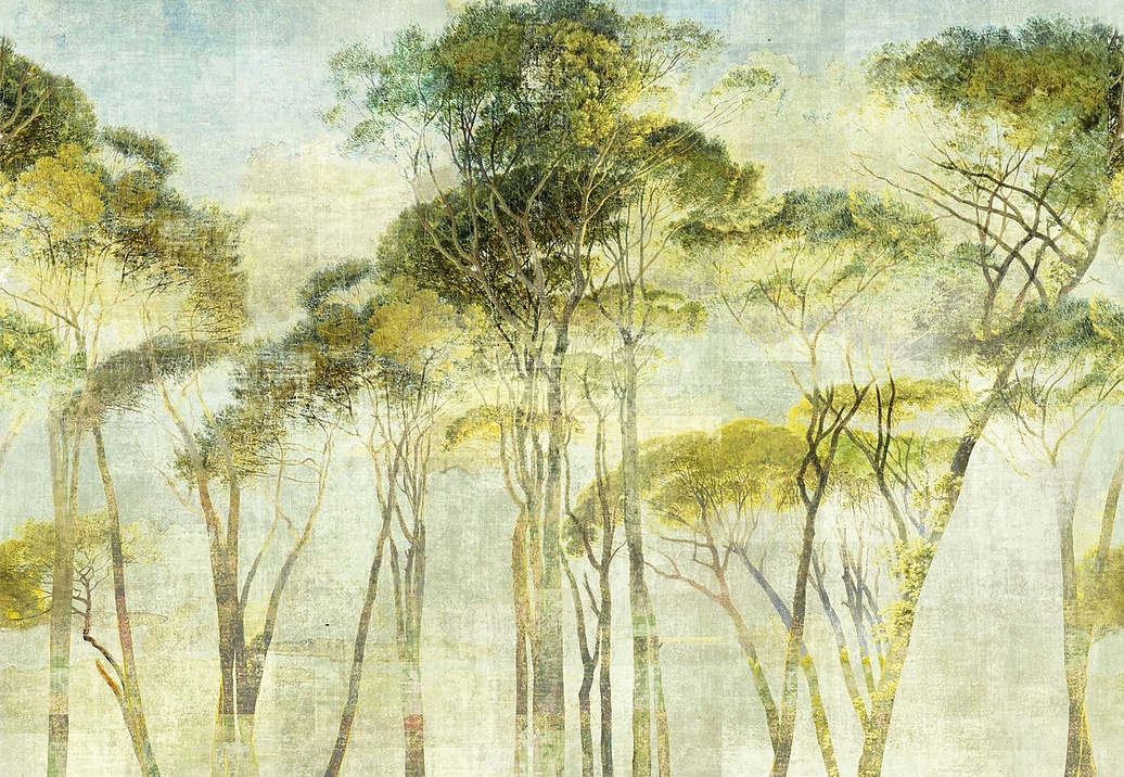 Панно и фотообои Khroma Wall Designs II DG2HYM1013