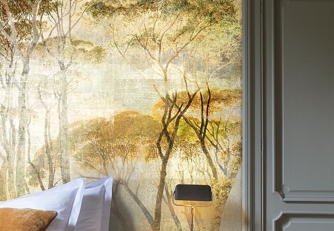 Панно и фотообои Khroma Wall Designs II DG2HYM1023