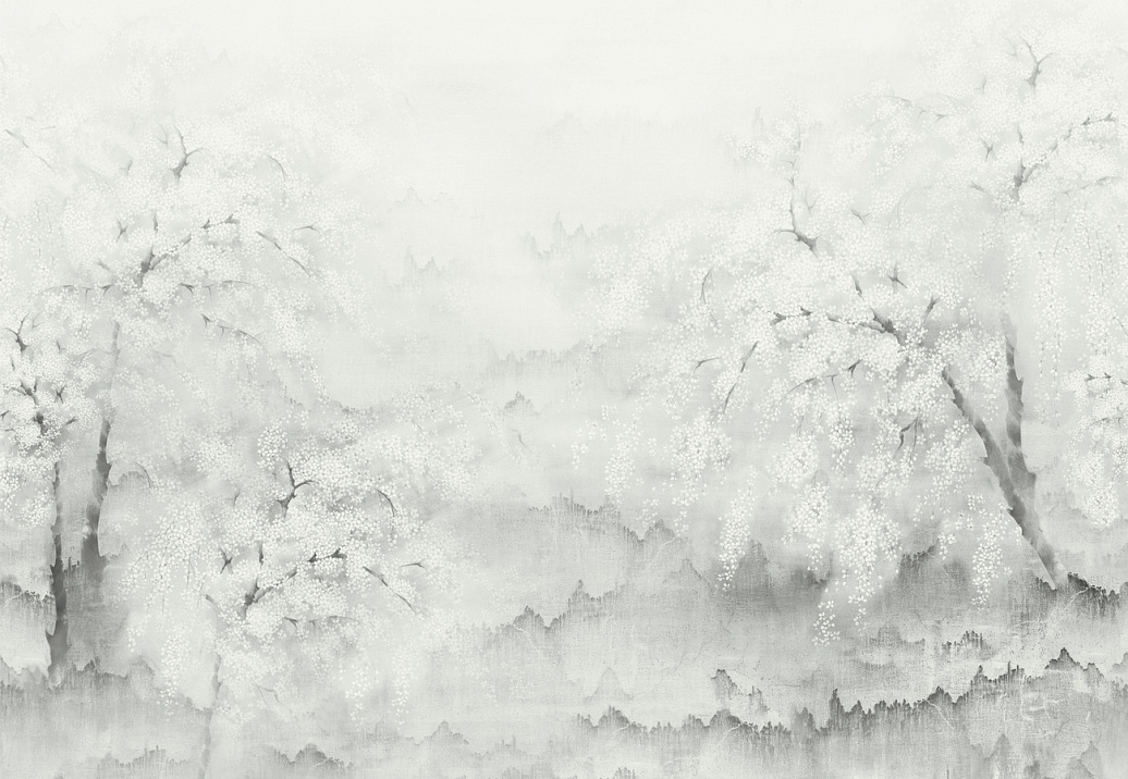 Панно и фотообои Khroma Wall Designs II DG2ISA1012