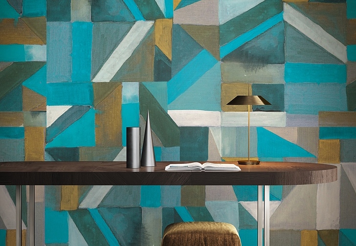 Панно и фотообои Khroma Wall Designs II DG2LYR1021