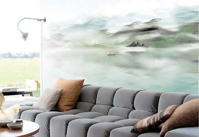 Панно и фотообои Khroma Wall Designs II DG2STO1015