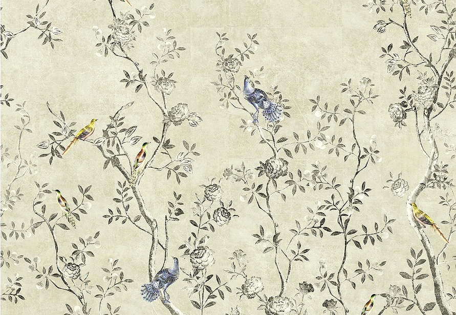 Панно и фотообои Khroma Wall Designs II DG2VOL1013