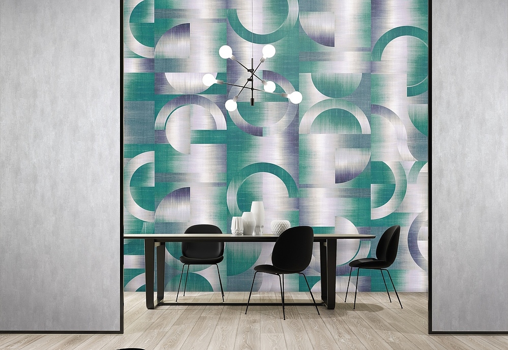 Панно и фотообои Khroma Wall Designs II DGPRI1011