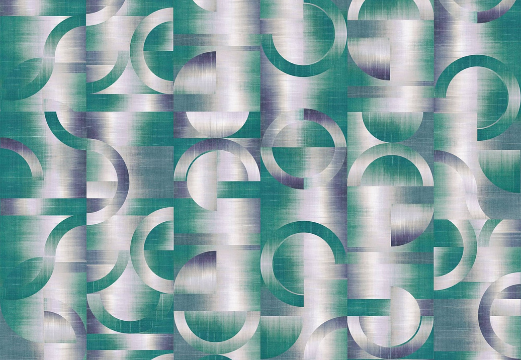 Панно и фотообои Khroma Wall Designs II DGPRI1012