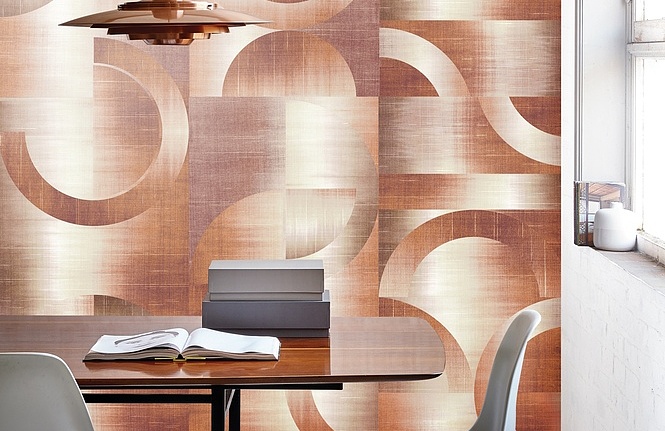 Панно и фотообои Khroma Wall Designs II DGPRI1021