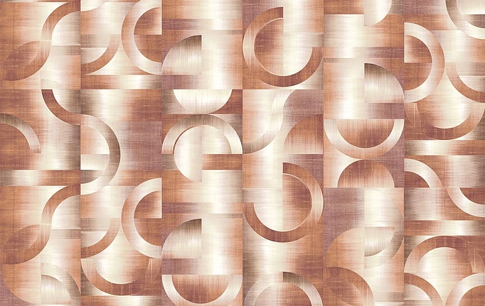 Бельгийские панно и фотообои Khroma, коллекция Wall Designs II, артикул DGPRI1021