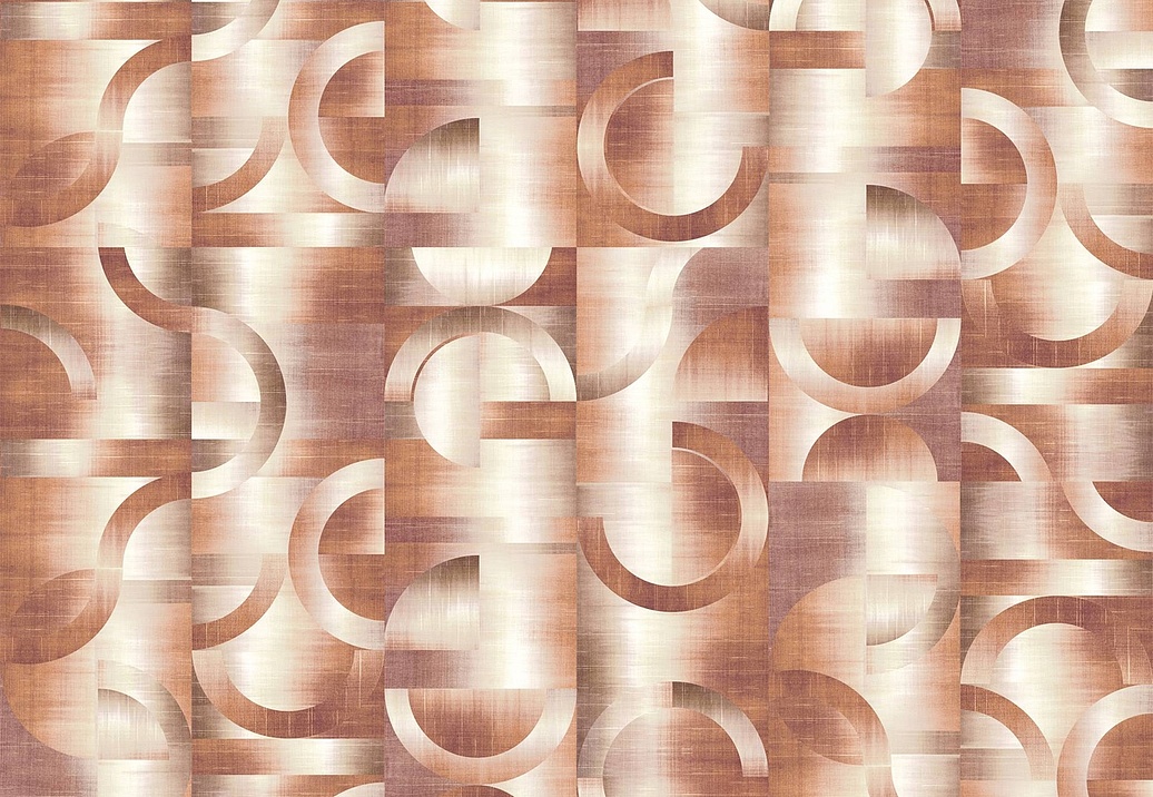 Панно и фотообои Khroma Wall Designs II DGPRI1022