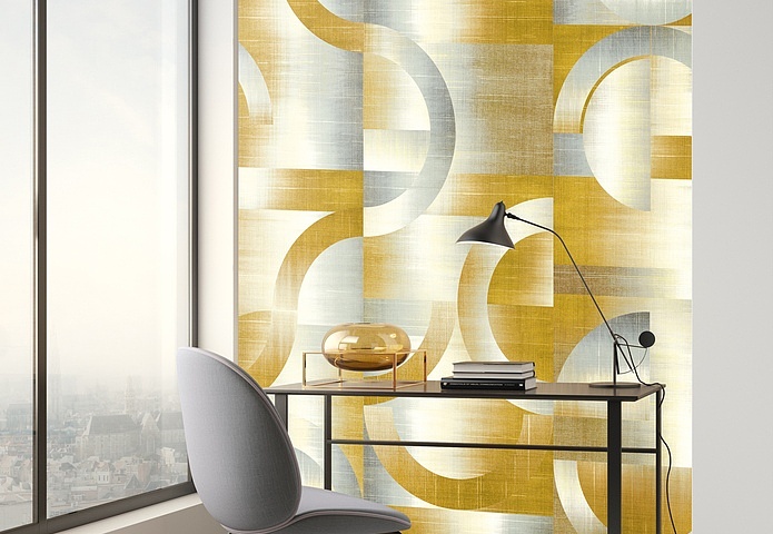 Панно и фотообои Khroma Wall Designs II DGPRI1032