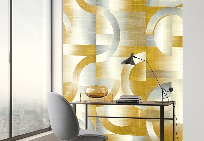 Панно и фотообои Khroma Wall Designs II DGPRI1032