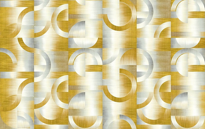 Бельгийские панно и фотообои Khroma, коллекция Wall Designs II, артикул DGPRI1033