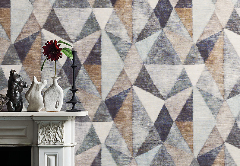 Обои Black Edition Zafaro Wallcovering W926/01